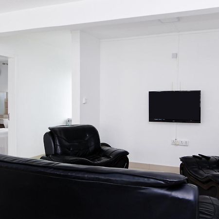 Blue Pebbles Villa Flic-en-Flacq Екстериор снимка