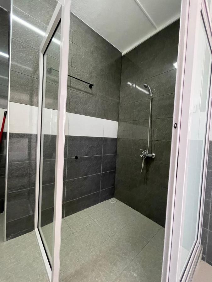 Blue Pebbles Villa Flic-en-Flacq Екстериор снимка