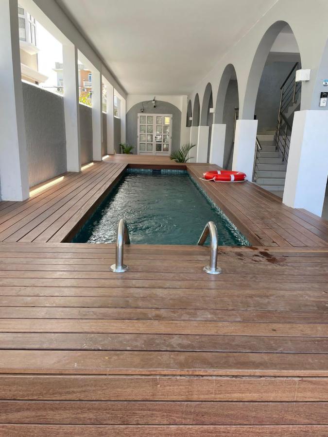 Blue Pebbles Villa Flic-en-Flacq Екстериор снимка