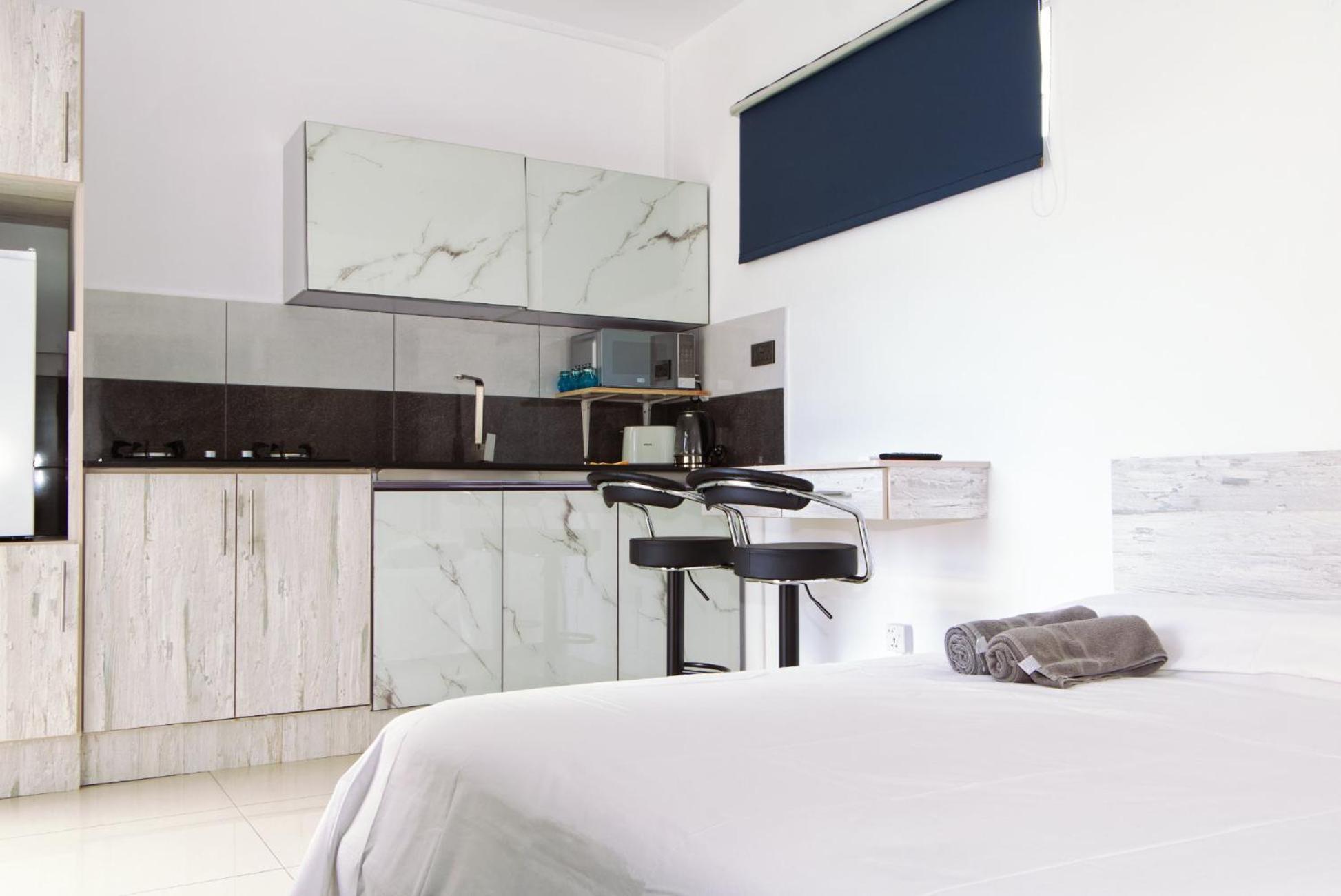 Blue Pebbles Villa Flic-en-Flacq Екстериор снимка