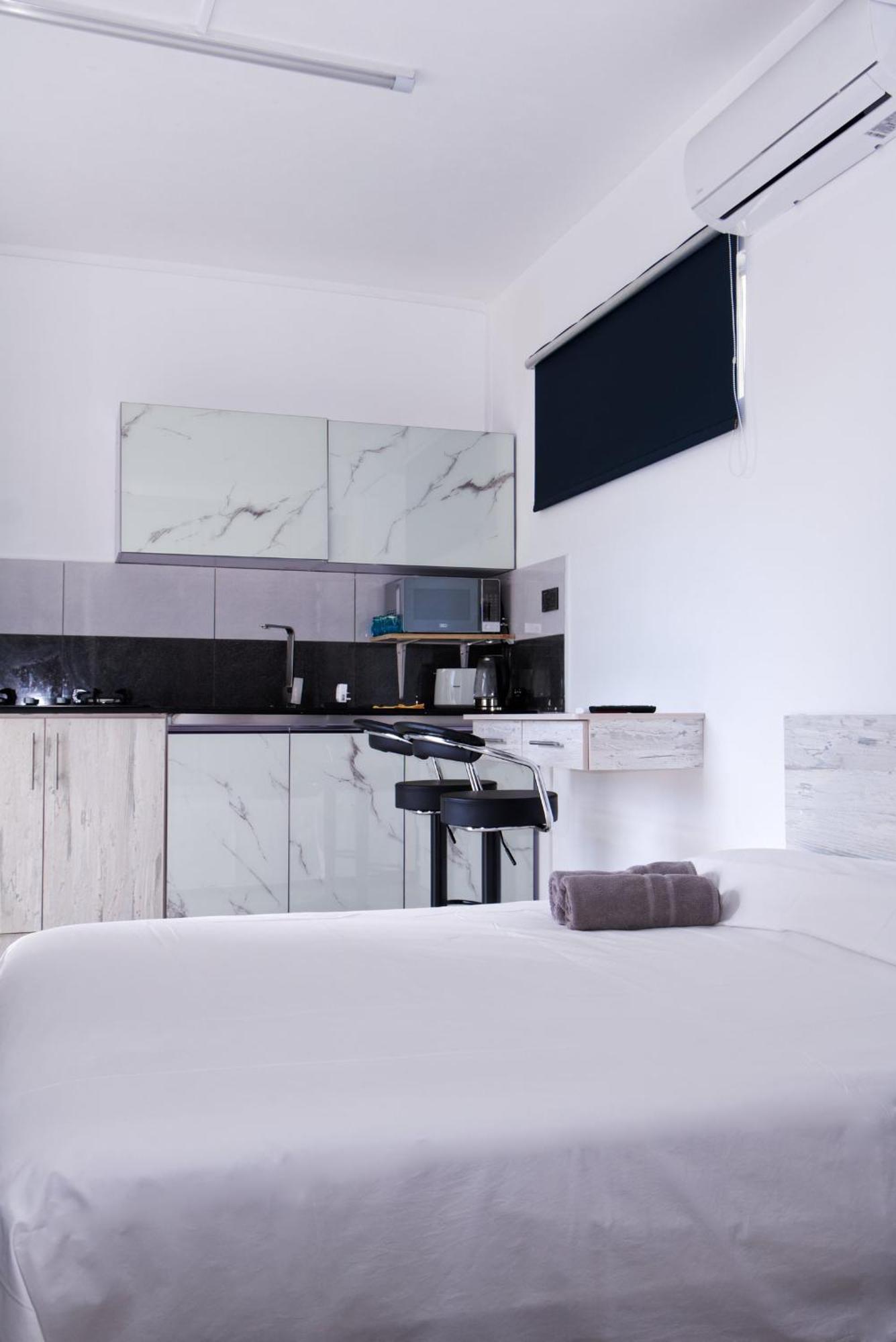 Blue Pebbles Villa Flic-en-Flacq Екстериор снимка