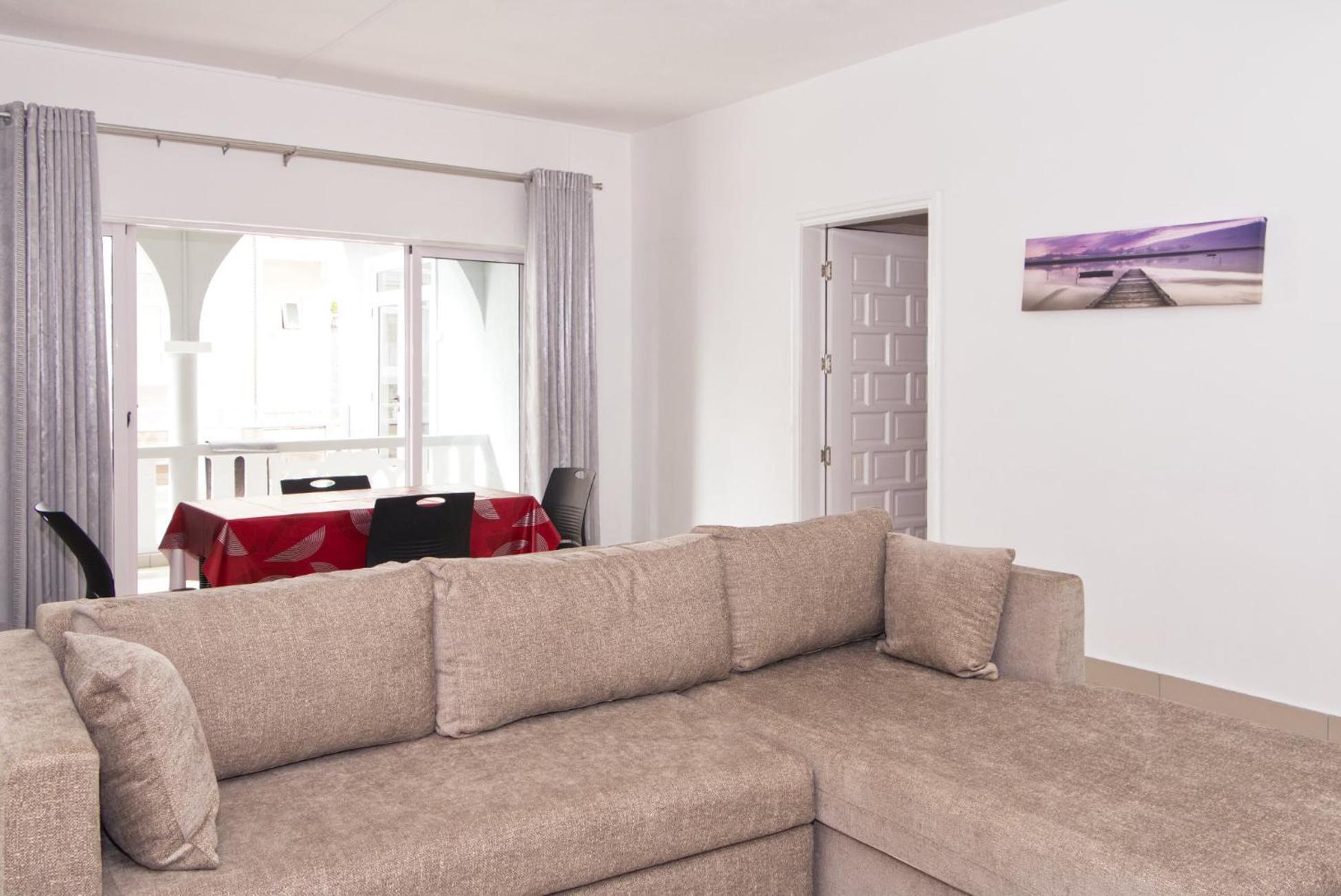 Blue Pebbles Villa Flic-en-Flacq Екстериор снимка