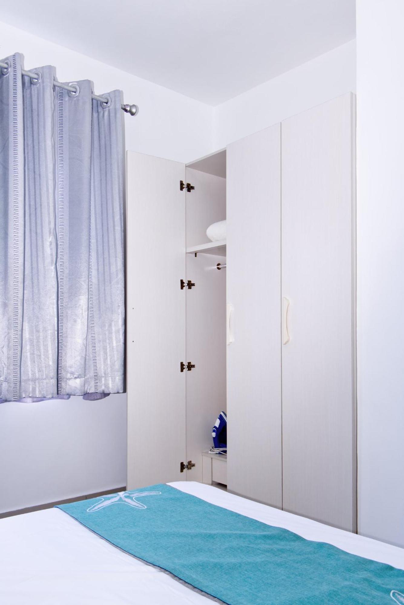 Blue Pebbles Villa Flic-en-Flacq Екстериор снимка