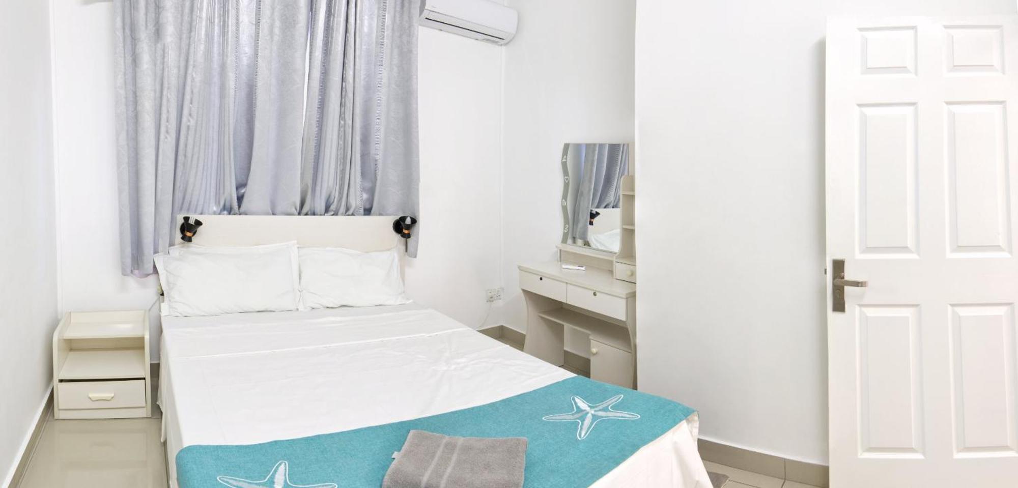 Blue Pebbles Villa Flic-en-Flacq Екстериор снимка