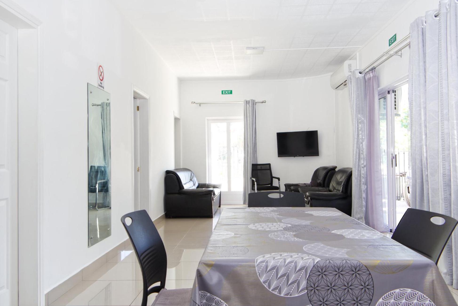 Blue Pebbles Villa Flic-en-Flacq Екстериор снимка