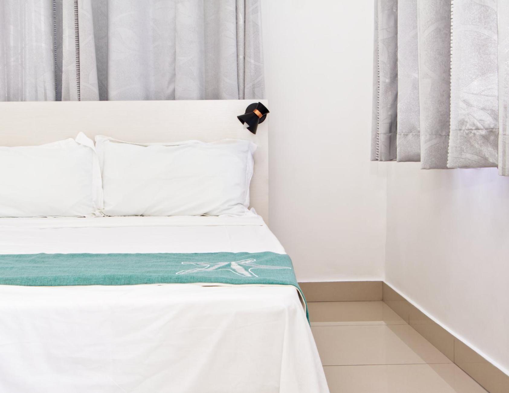 Blue Pebbles Villa Flic-en-Flacq Екстериор снимка