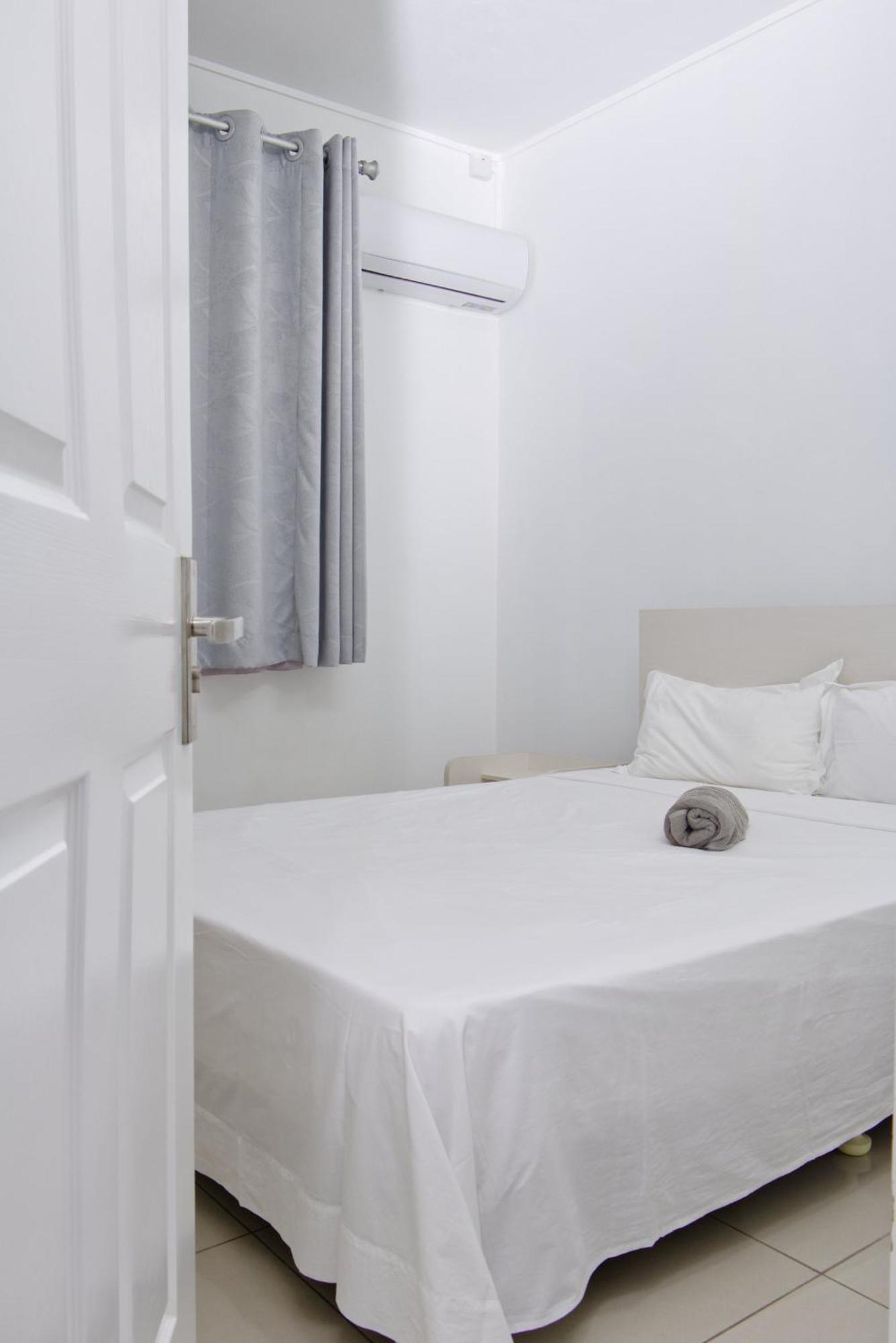 Blue Pebbles Villa Flic-en-Flacq Екстериор снимка