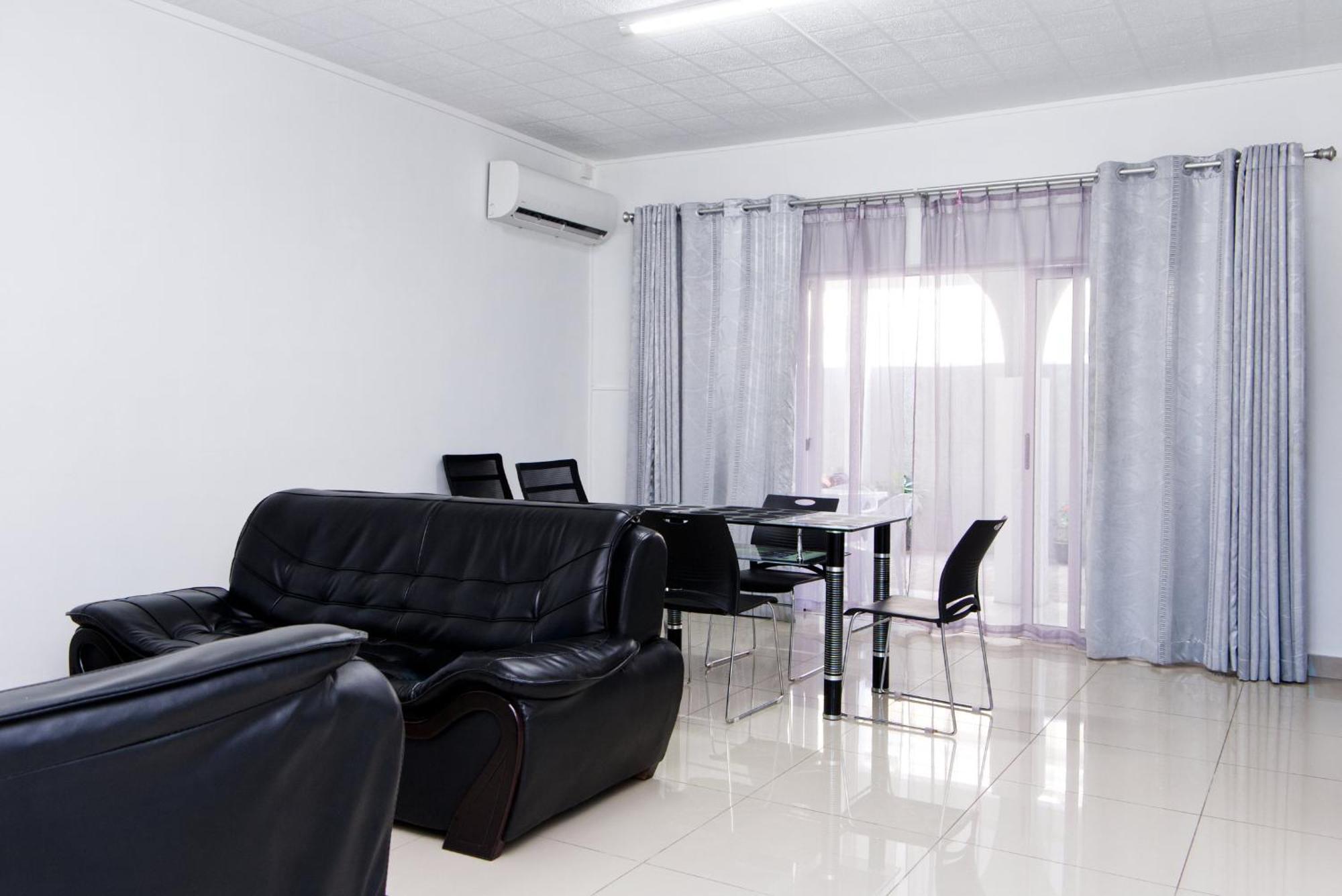 Blue Pebbles Villa Flic-en-Flacq Екстериор снимка