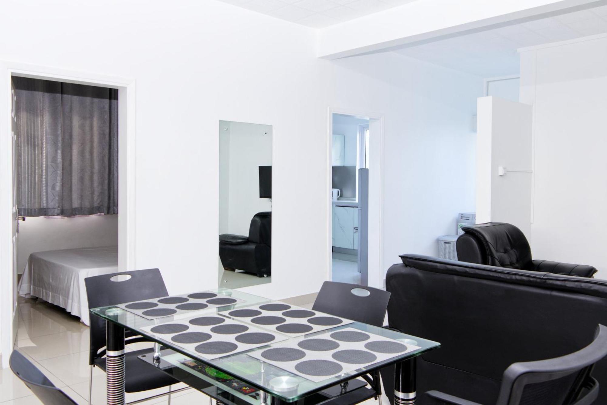 Blue Pebbles Villa Flic-en-Flacq Екстериор снимка