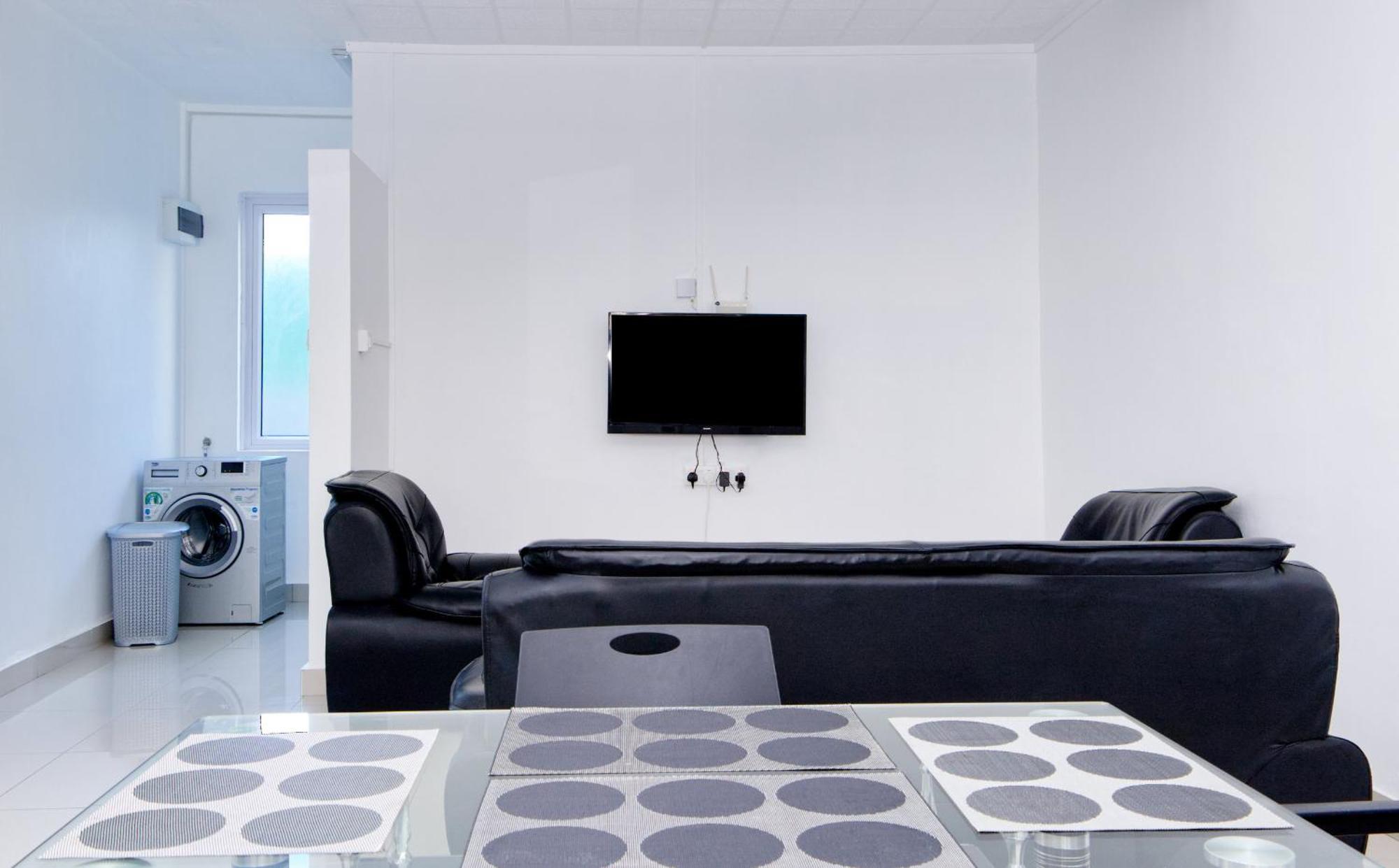 Blue Pebbles Villa Flic-en-Flacq Екстериор снимка