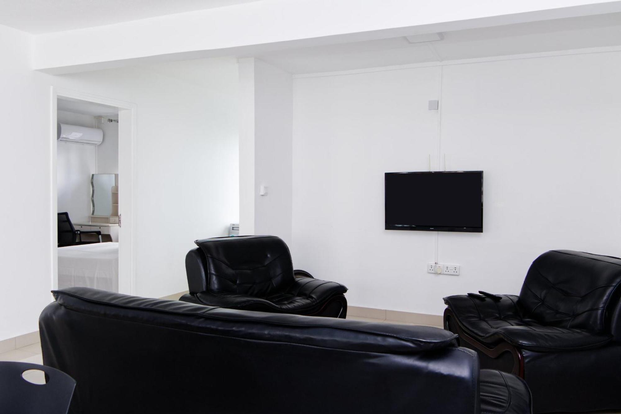 Blue Pebbles Villa Flic-en-Flacq Екстериор снимка