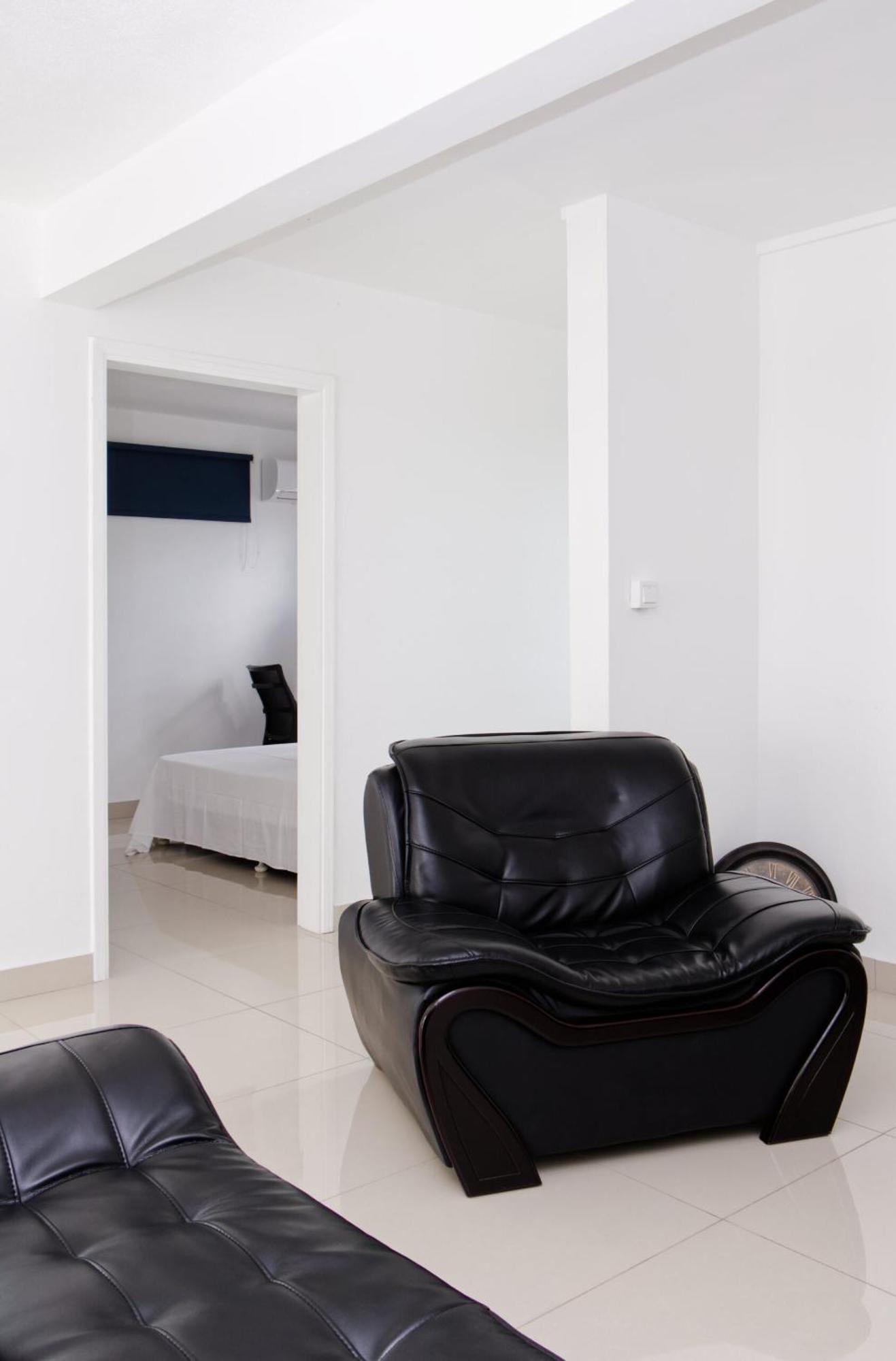 Blue Pebbles Villa Flic-en-Flacq Екстериор снимка