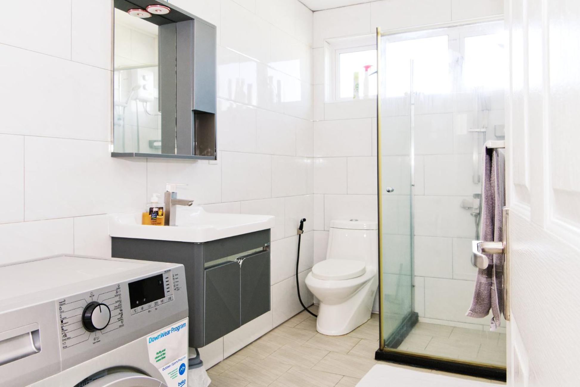 Blue Pebbles Villa Flic-en-Flacq Екстериор снимка