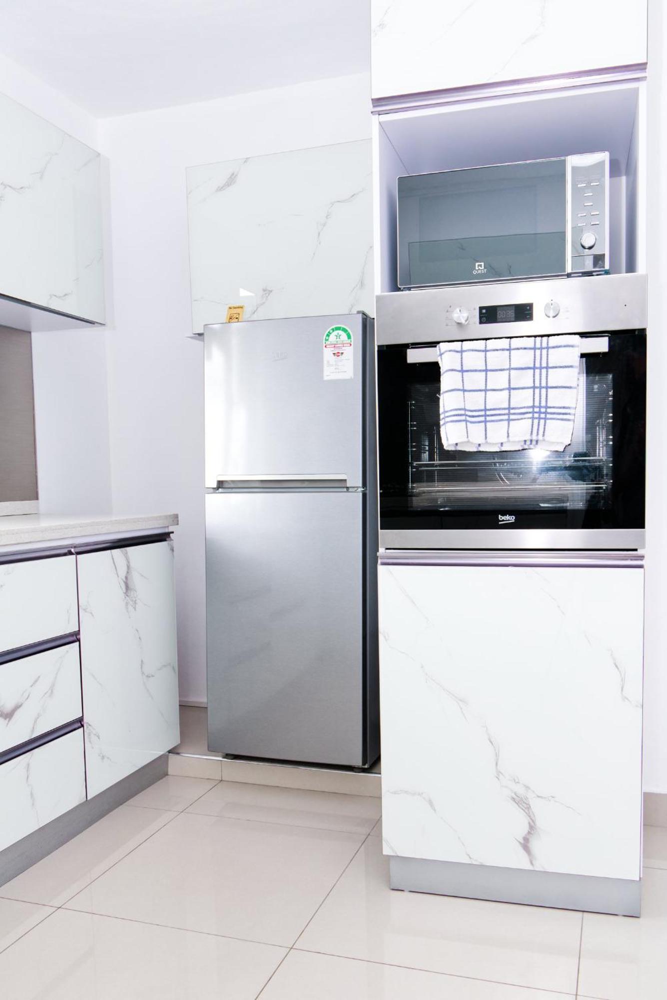 Blue Pebbles Villa Flic-en-Flacq Екстериор снимка