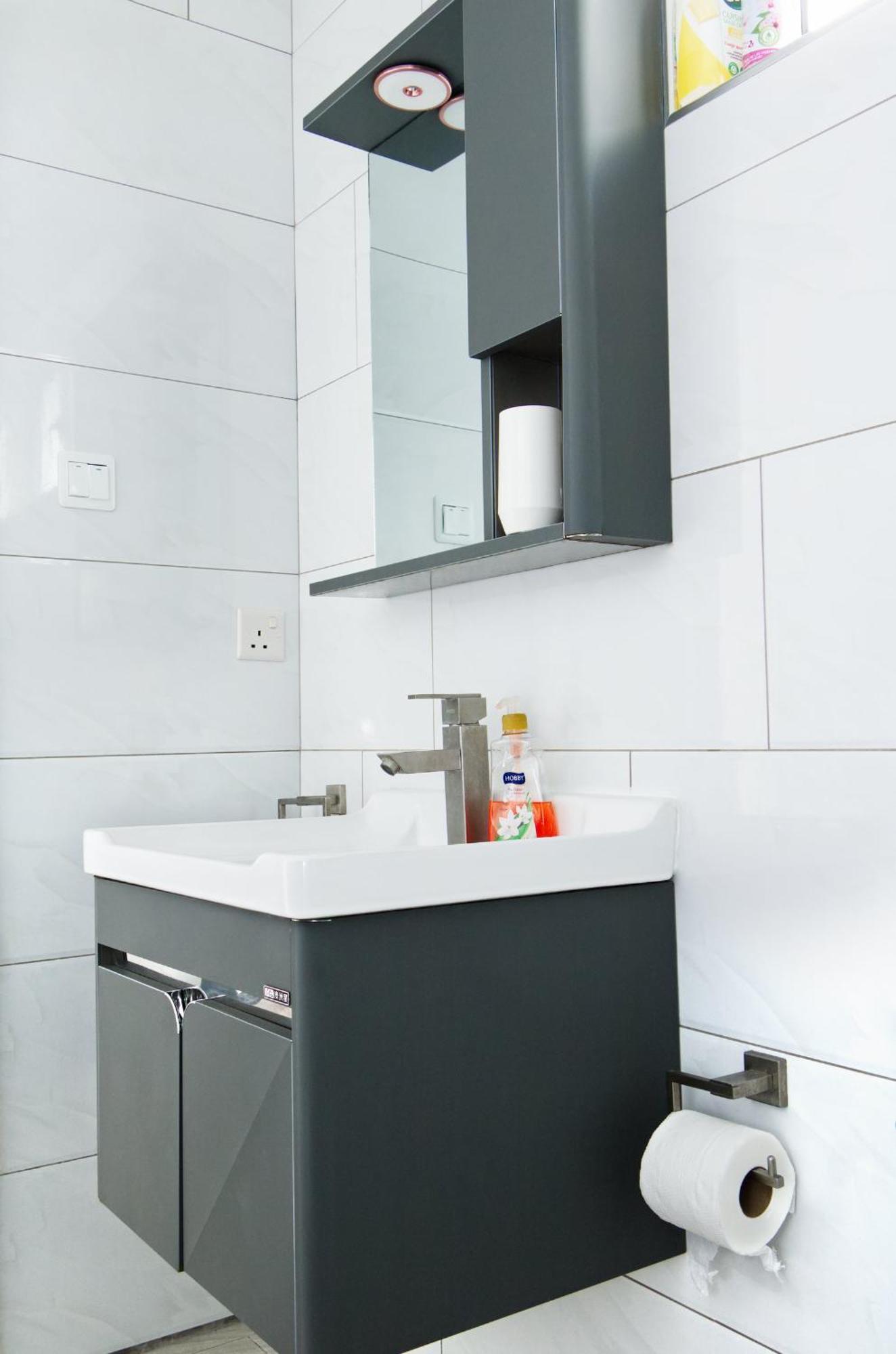 Blue Pebbles Villa Flic-en-Flacq Екстериор снимка